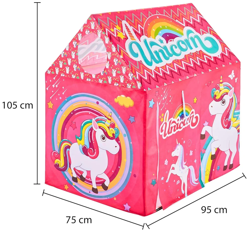 Kids Tent House - Image 4