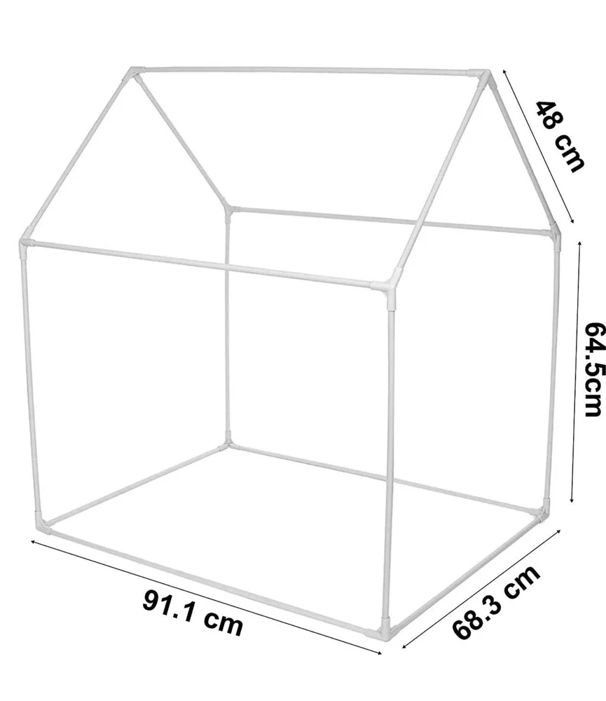 Kids Tent House - Image 5