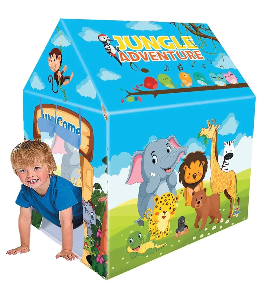 Kids Tent House