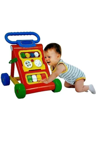 Baby Activity Walker - Image 4
