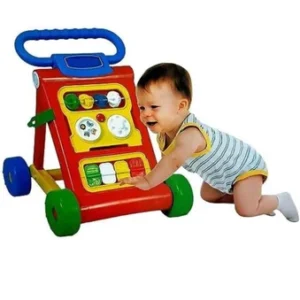 Baby Activity Walker
