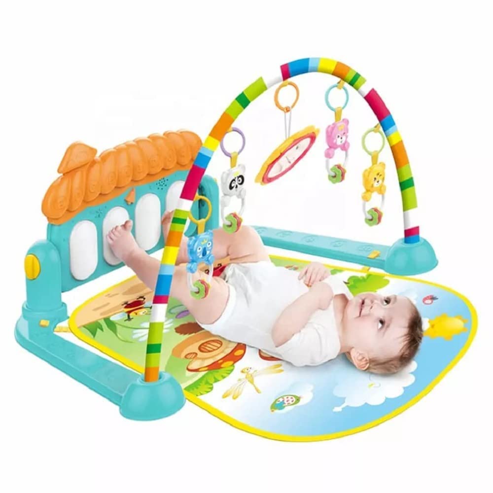 Baby Play Gym Hanging Toys