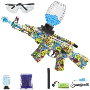 Outdoor Shooting Toy Gun