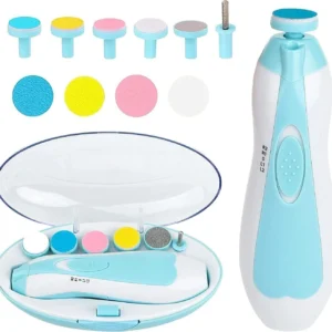 Baby Nail Clipper | Trimmer