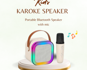 speaker
